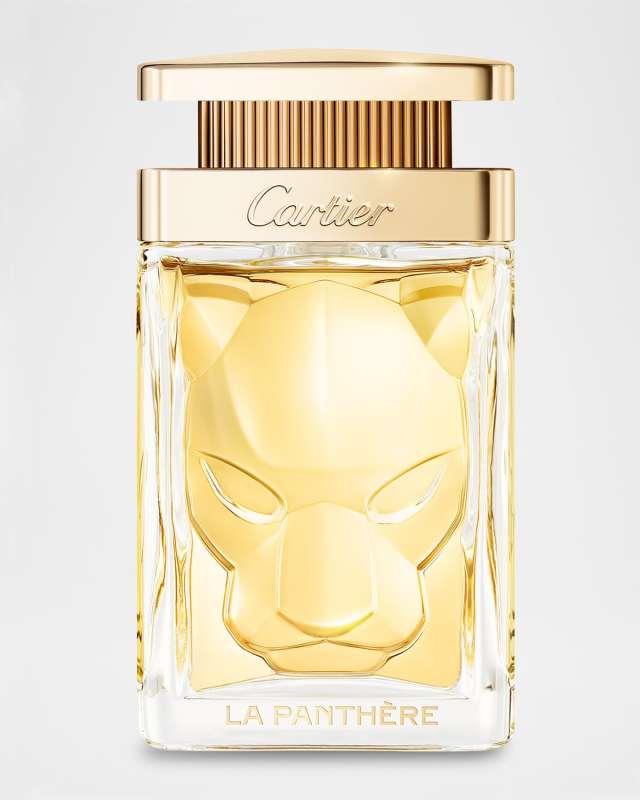 La Panthere Elixir, 1.7 oz.